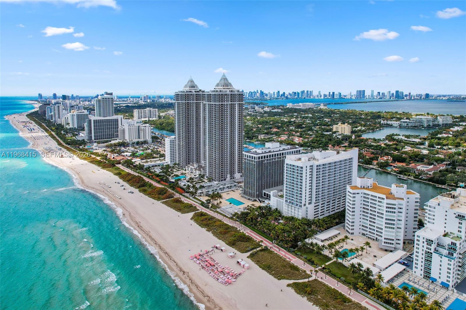 4925 Collins Ave # 1A