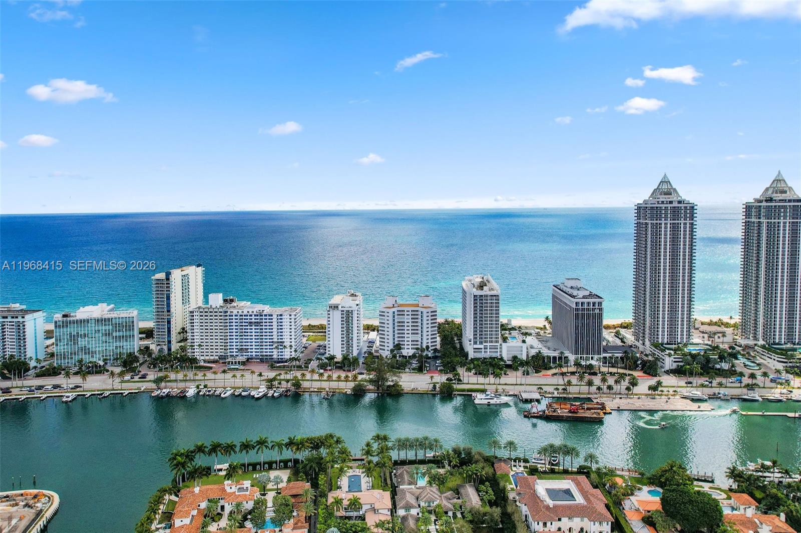 4925 Collins Ave # 1A
