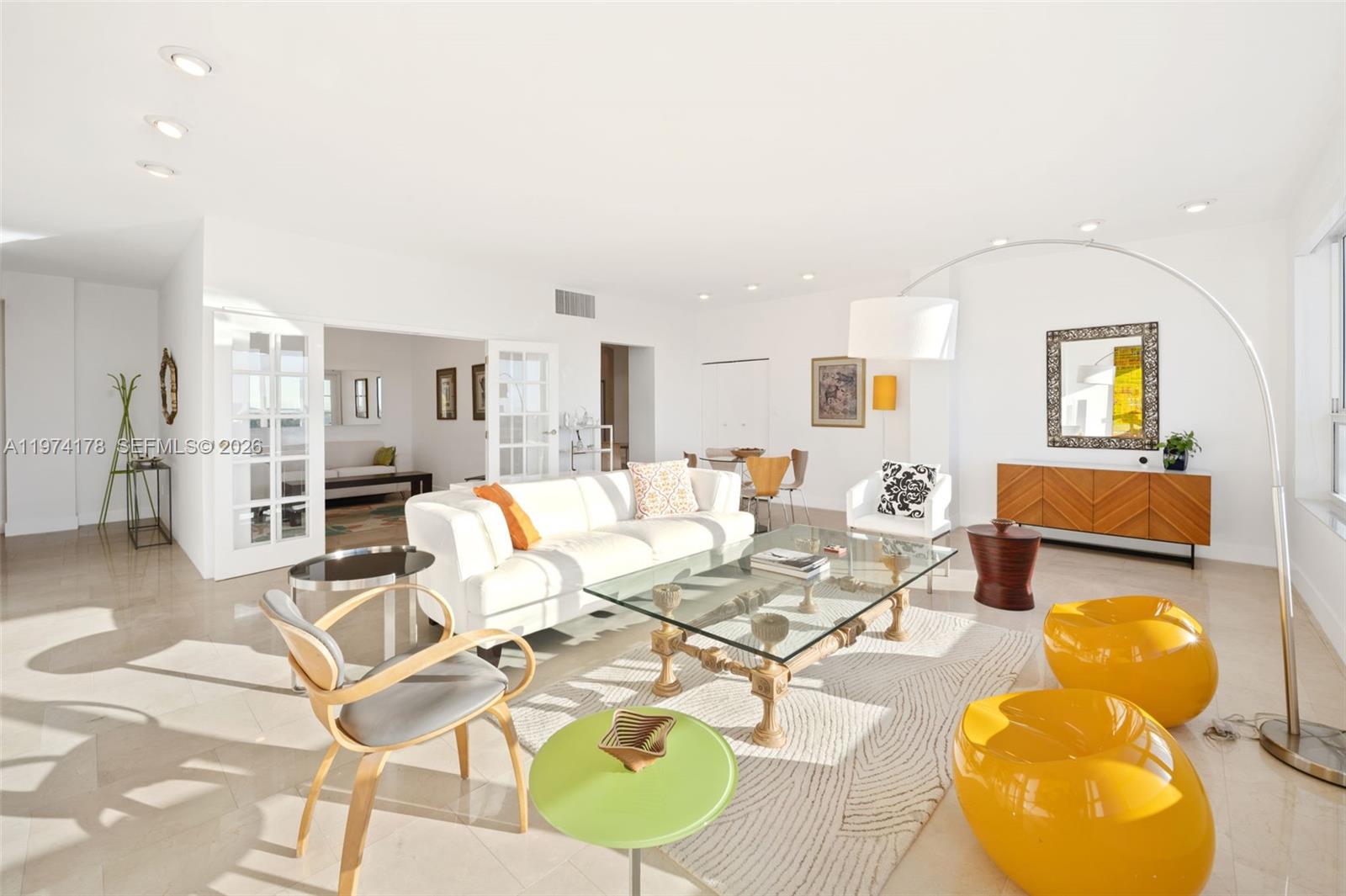 4925 Collins Ave # 8G