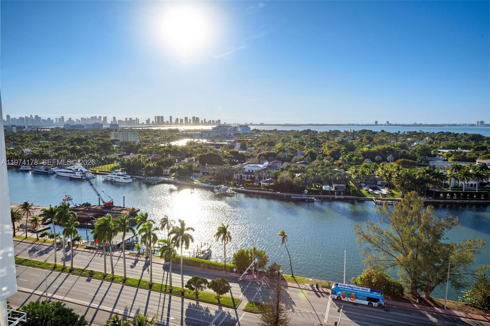 4925 Collins Ave # 8G