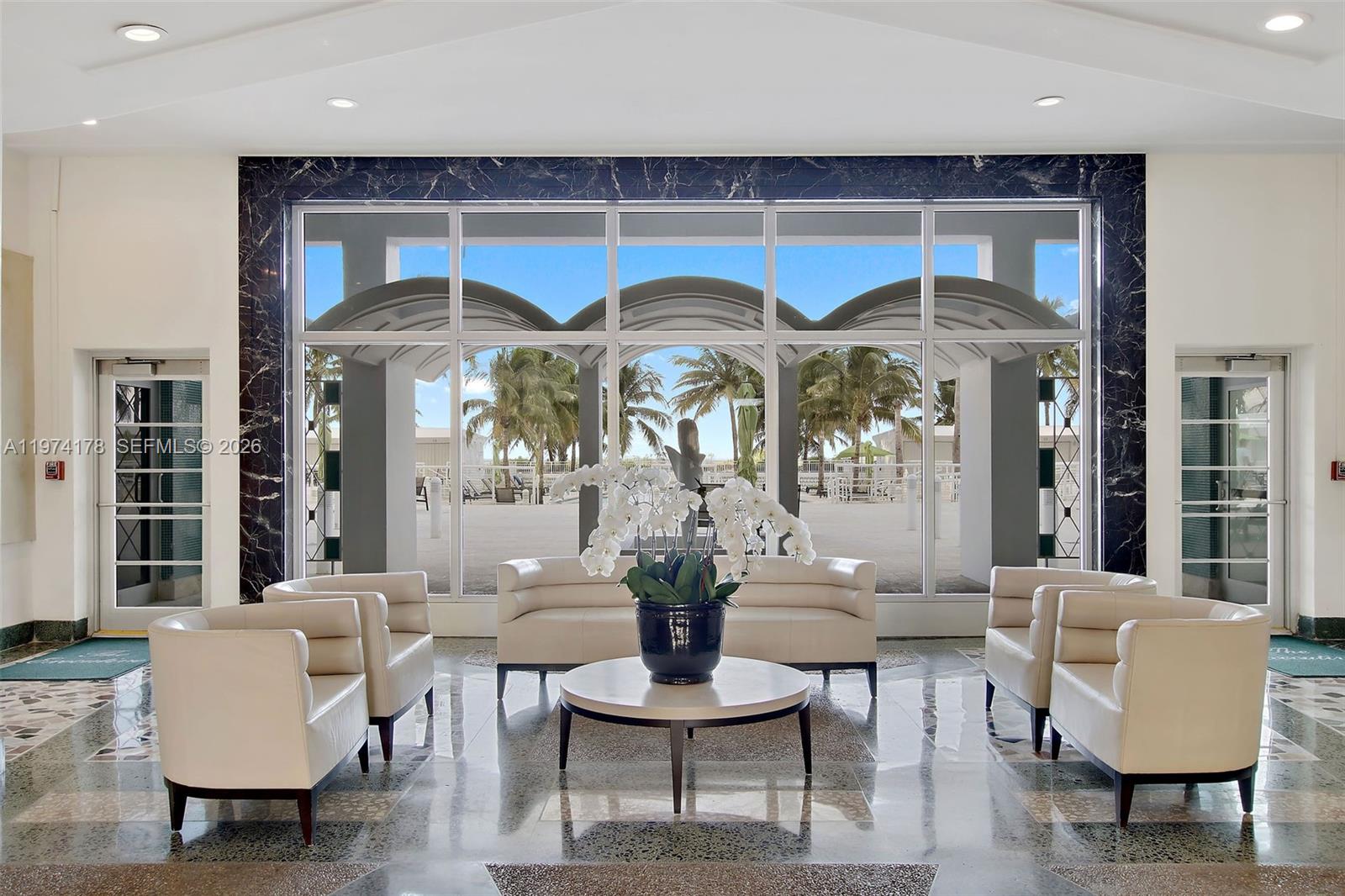 4925 Collins Ave # 8G