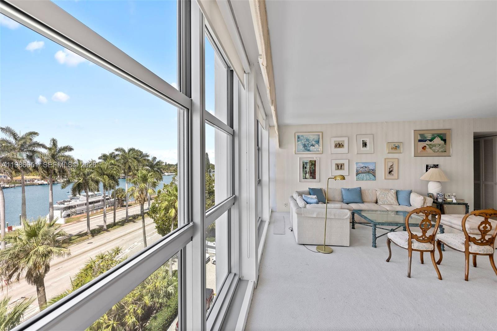 5055 Collins Ave # 5M