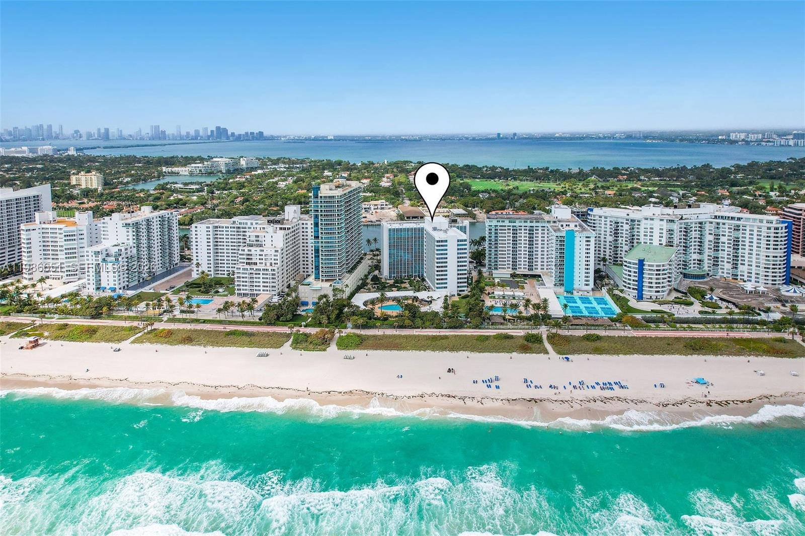 5055 Collins Ave # 5M