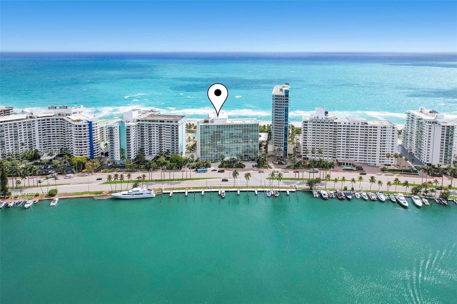 5055 Collins Ave # 5M