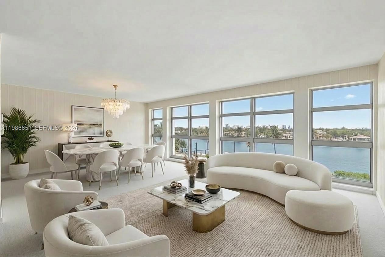 5055 Collins Ave # 5M