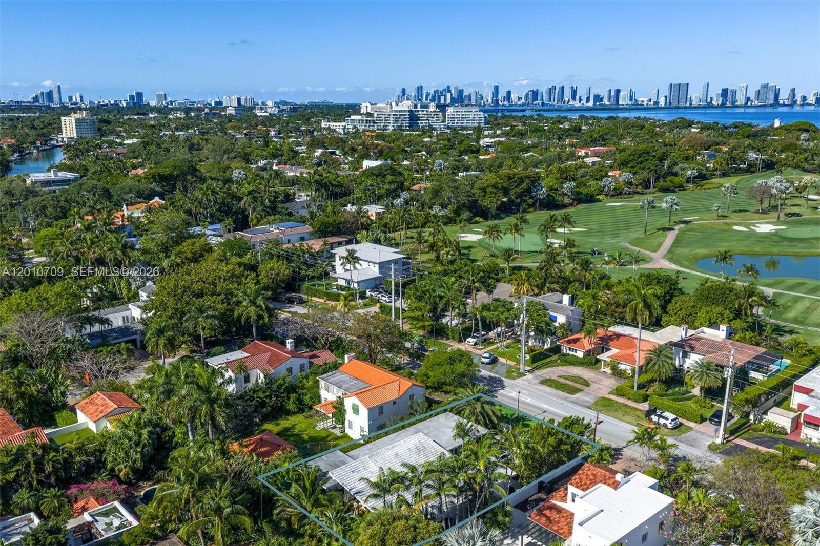 5225 La Gorce Dr
