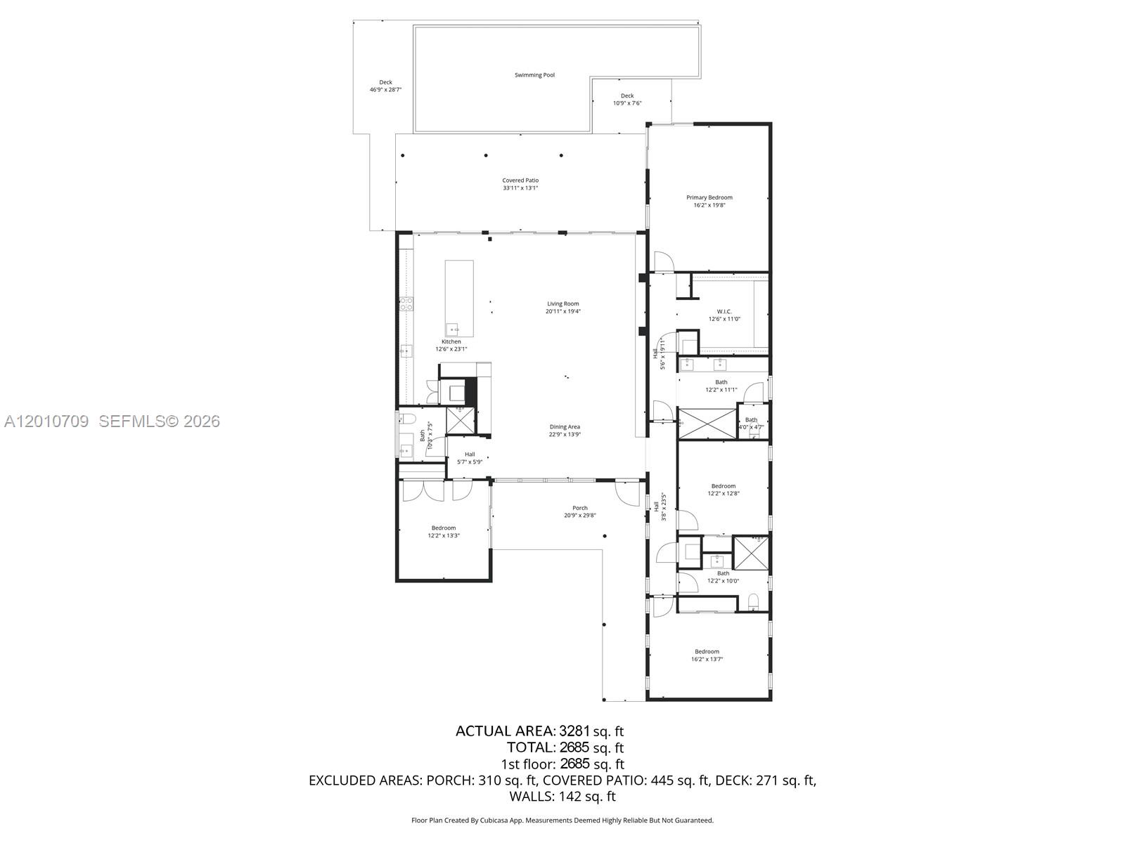 5225 La Gorce Dr