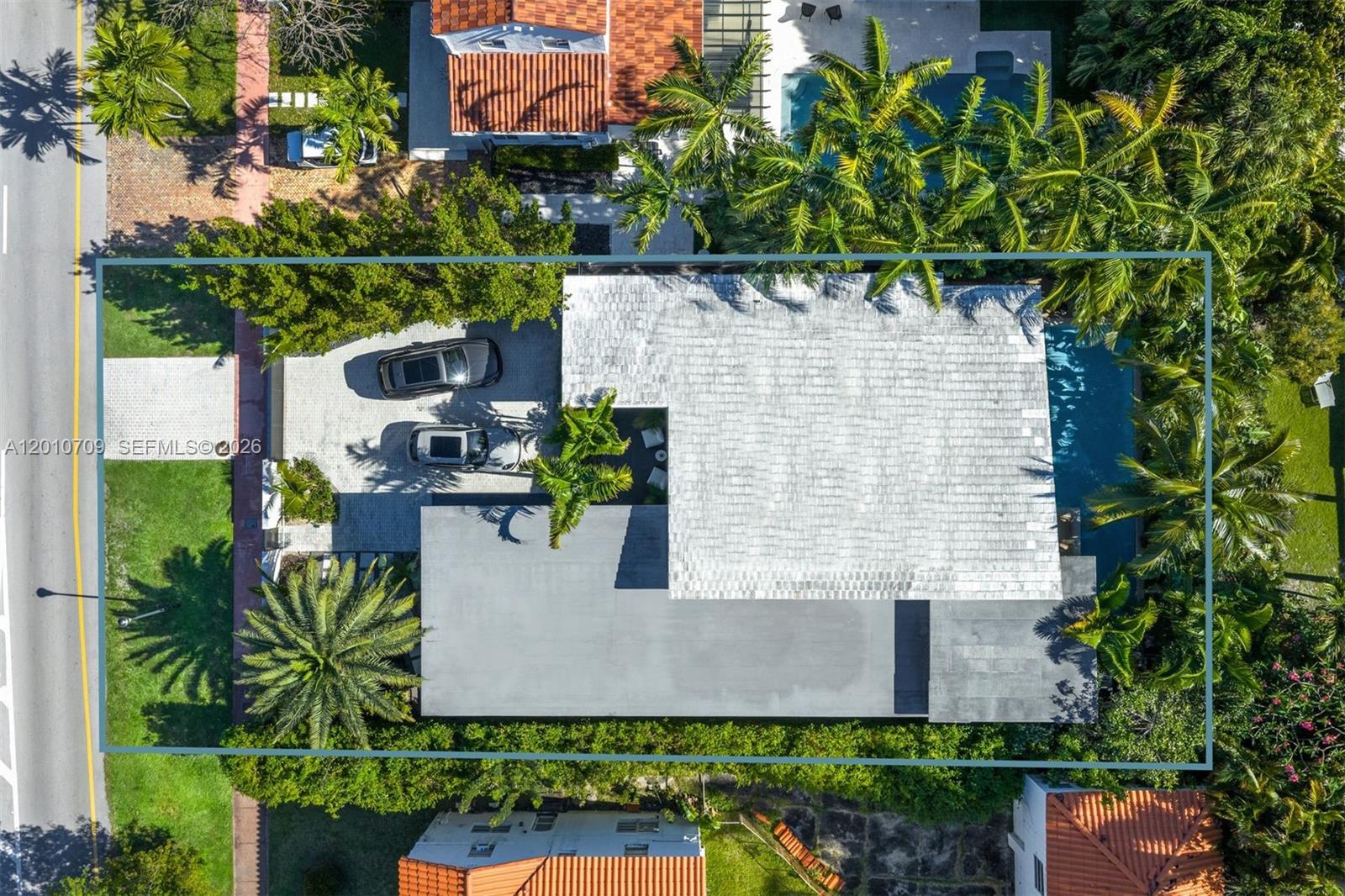 5225 La Gorce Dr
