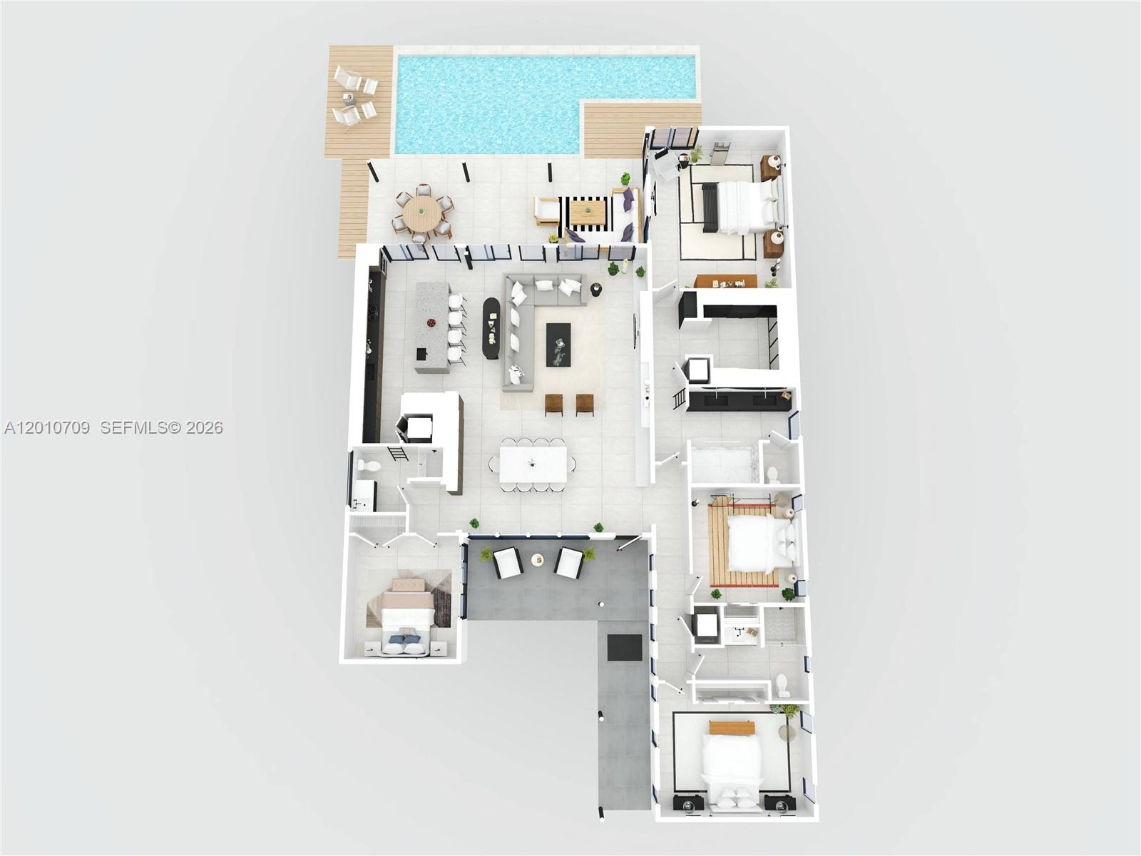 5225 La Gorce Dr