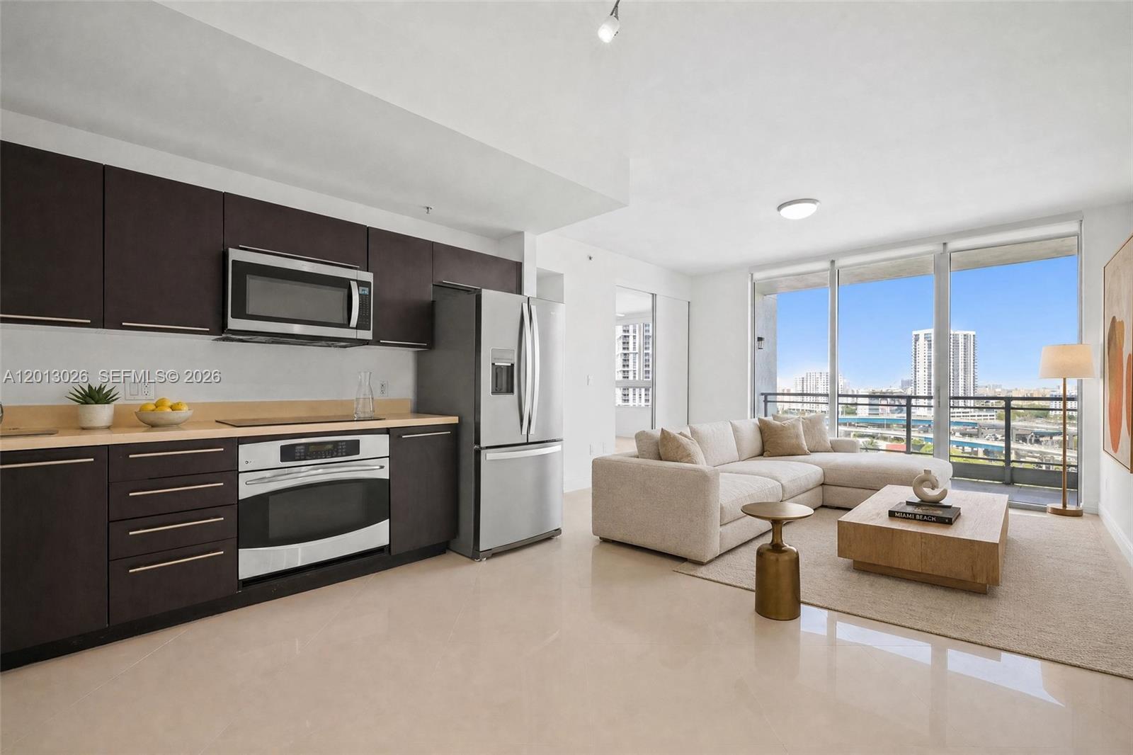 90 SW 3rd St # 1608