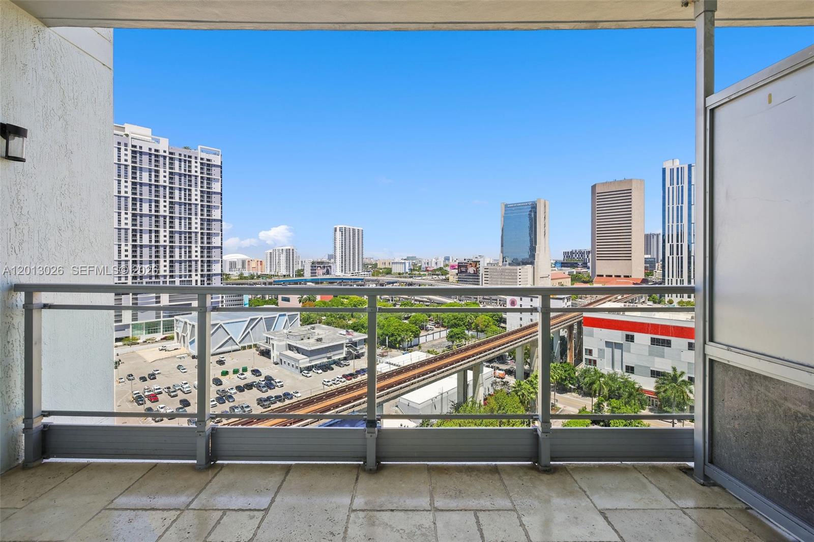 90 SW 3rd St # 1608