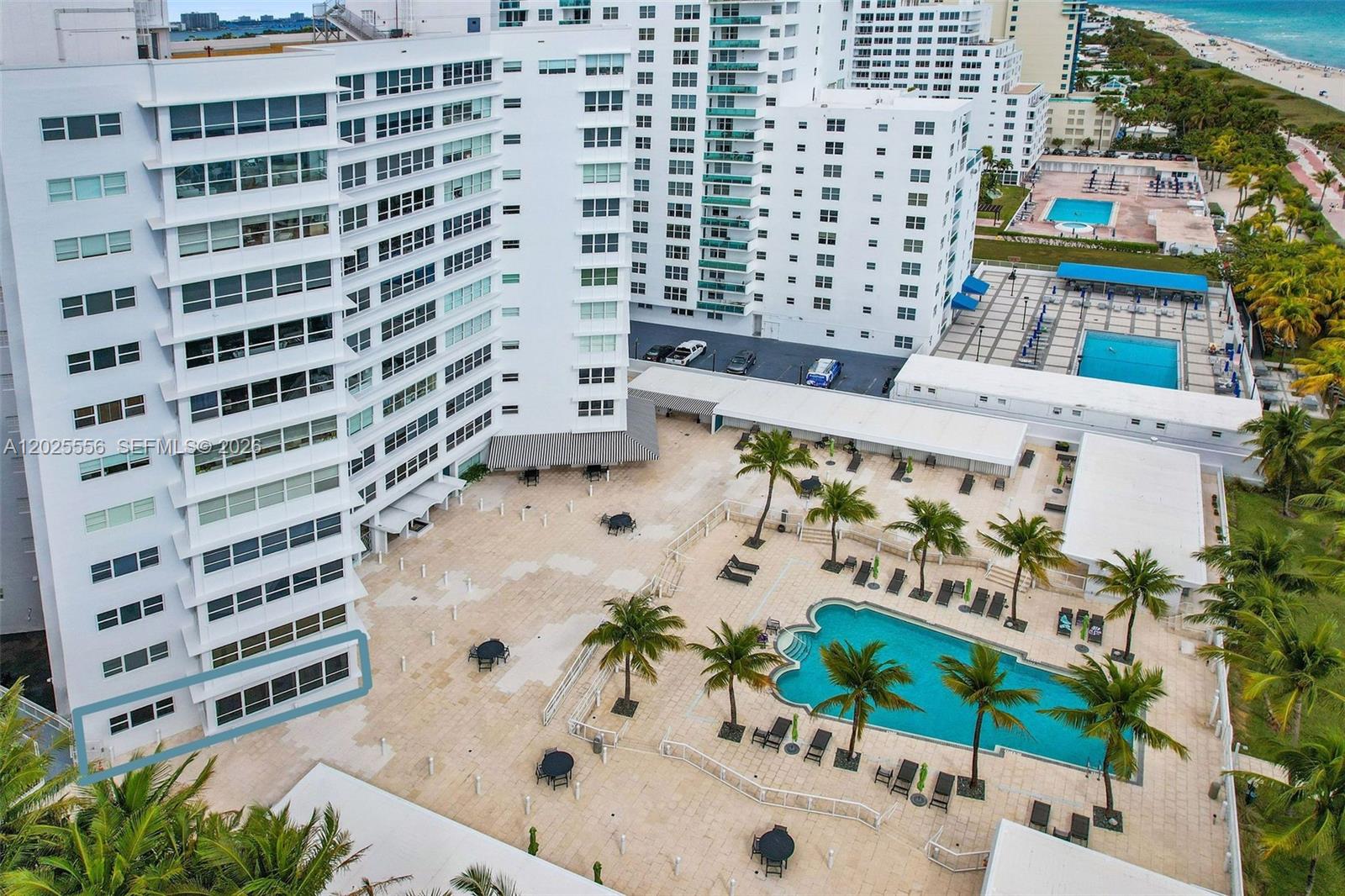 4925 Collins Ave # 1A