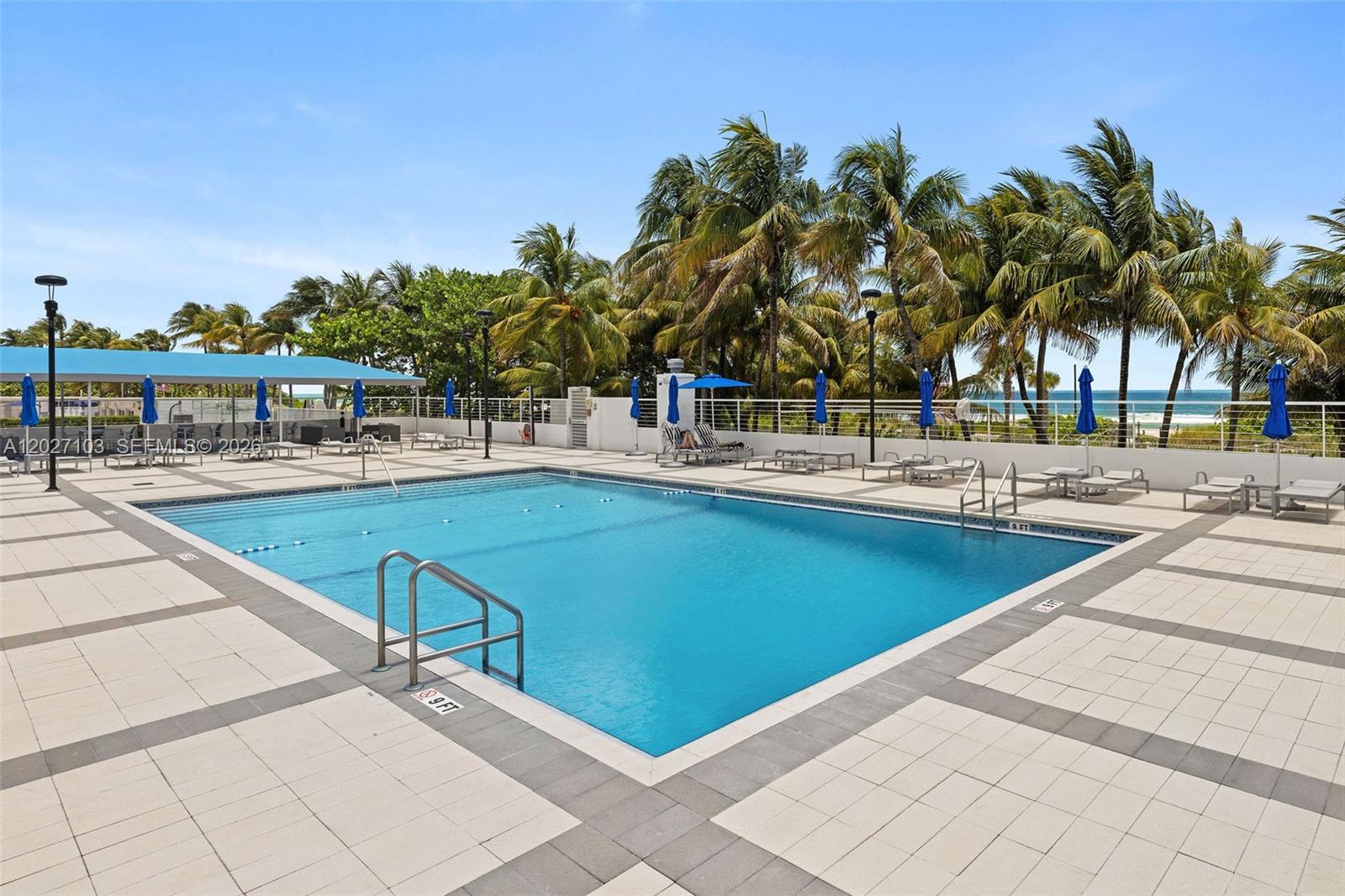 5001 Collins Ave # 1E
