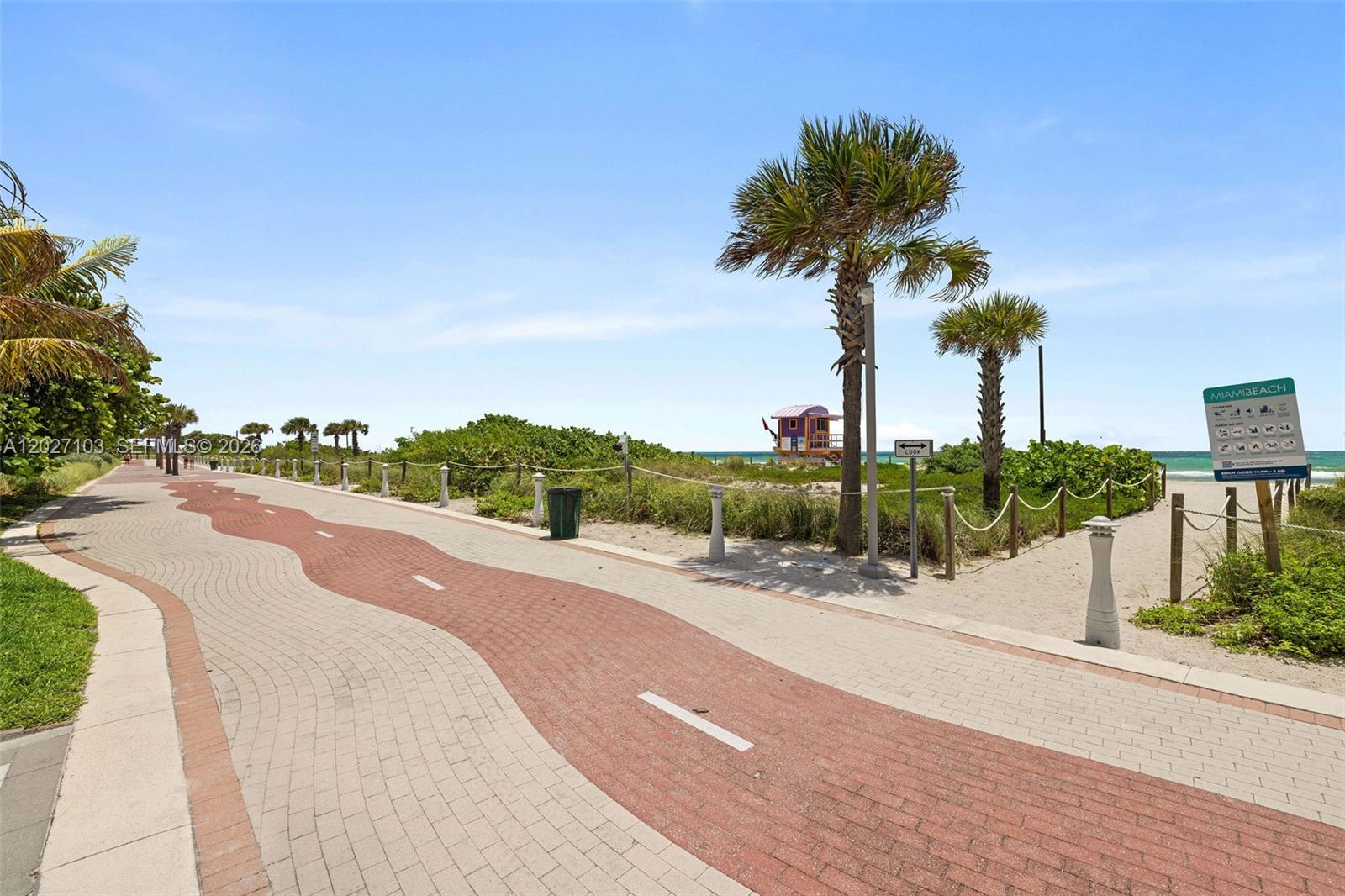 5001 Collins Ave # 1E