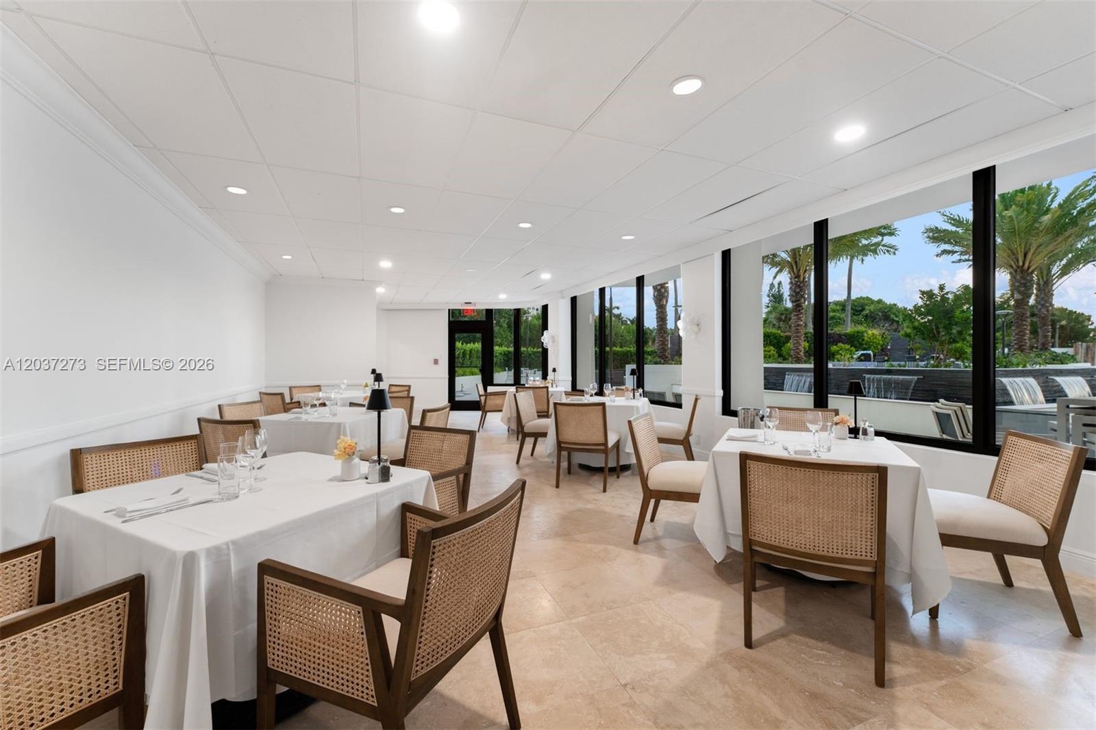 5500 Collins Ave # 1401
