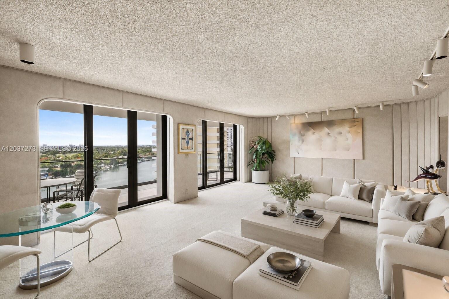 5500 Collins Ave # 1401