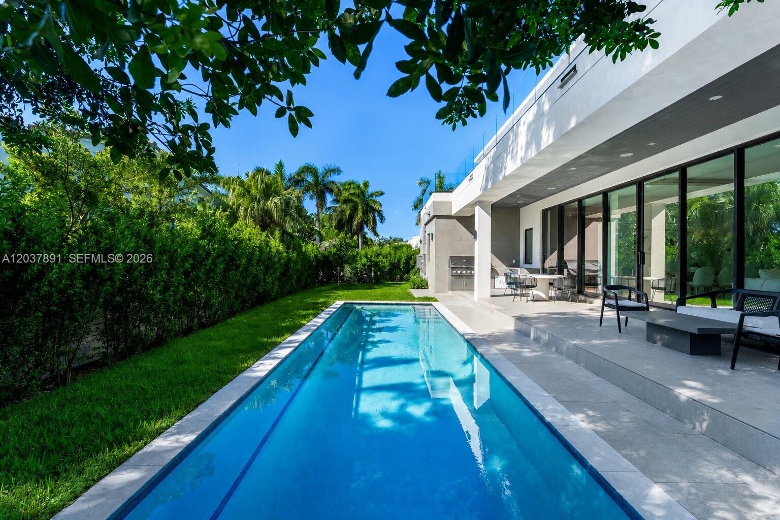 4430 Nautilus Dr