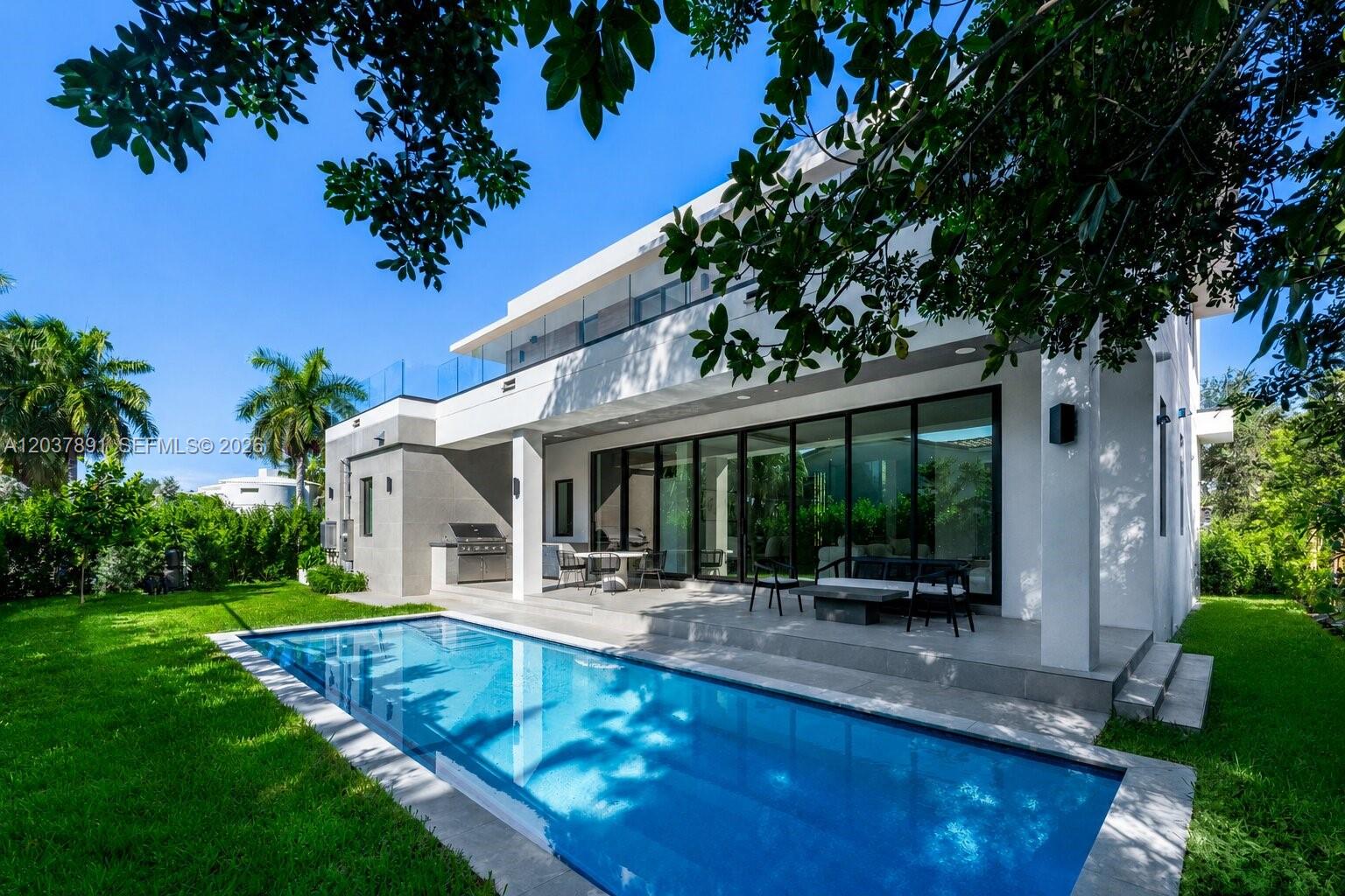 4430 Nautilus Dr