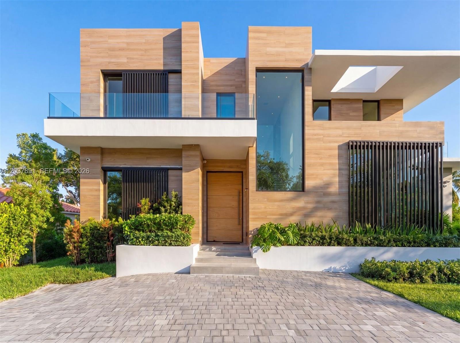 4430 Nautilus Dr