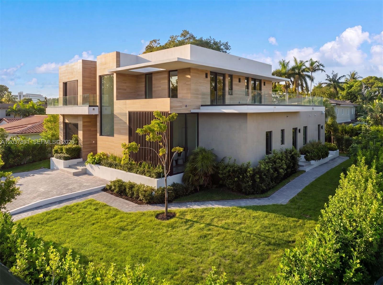 4430 Nautilus Dr
