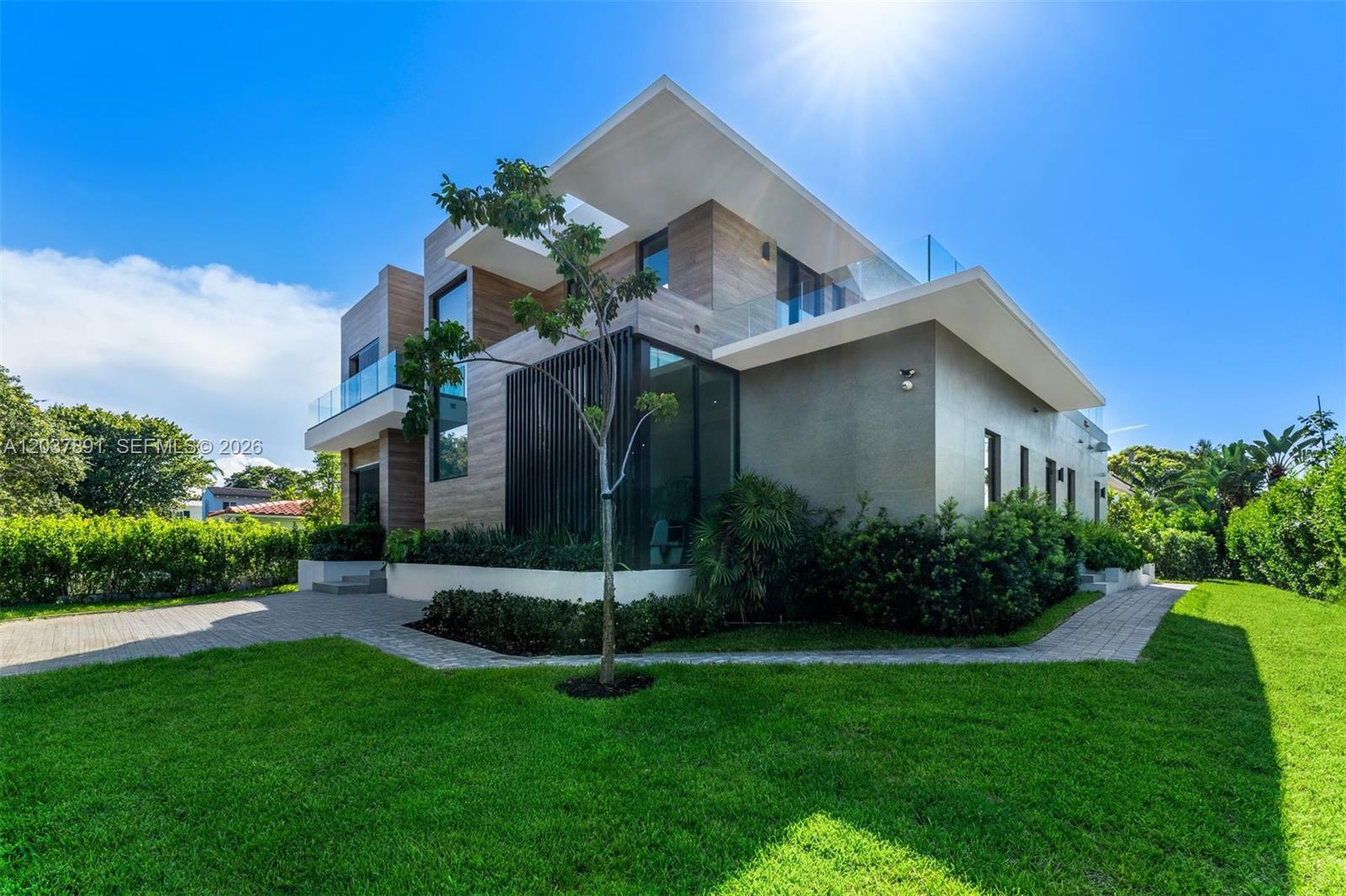 4430 Nautilus Dr