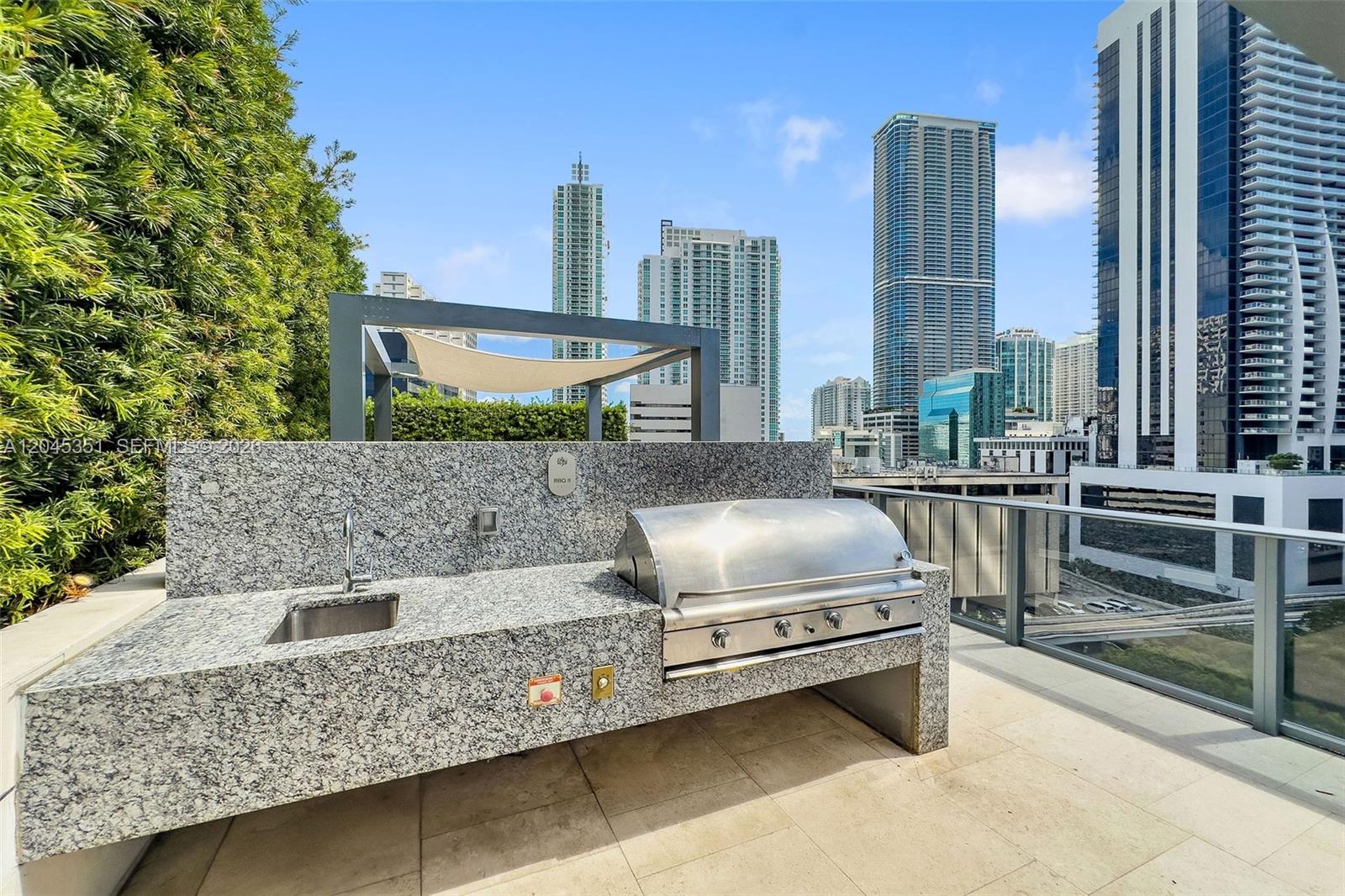 801 S Miami Ave Unit: 5403