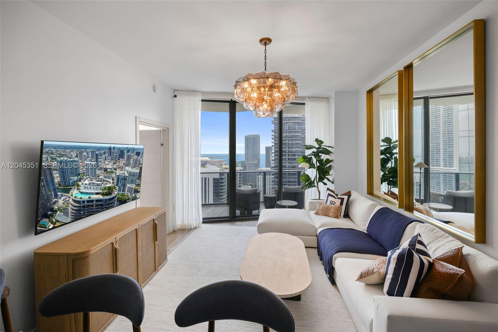 801 S Miami Ave Unit: 5403