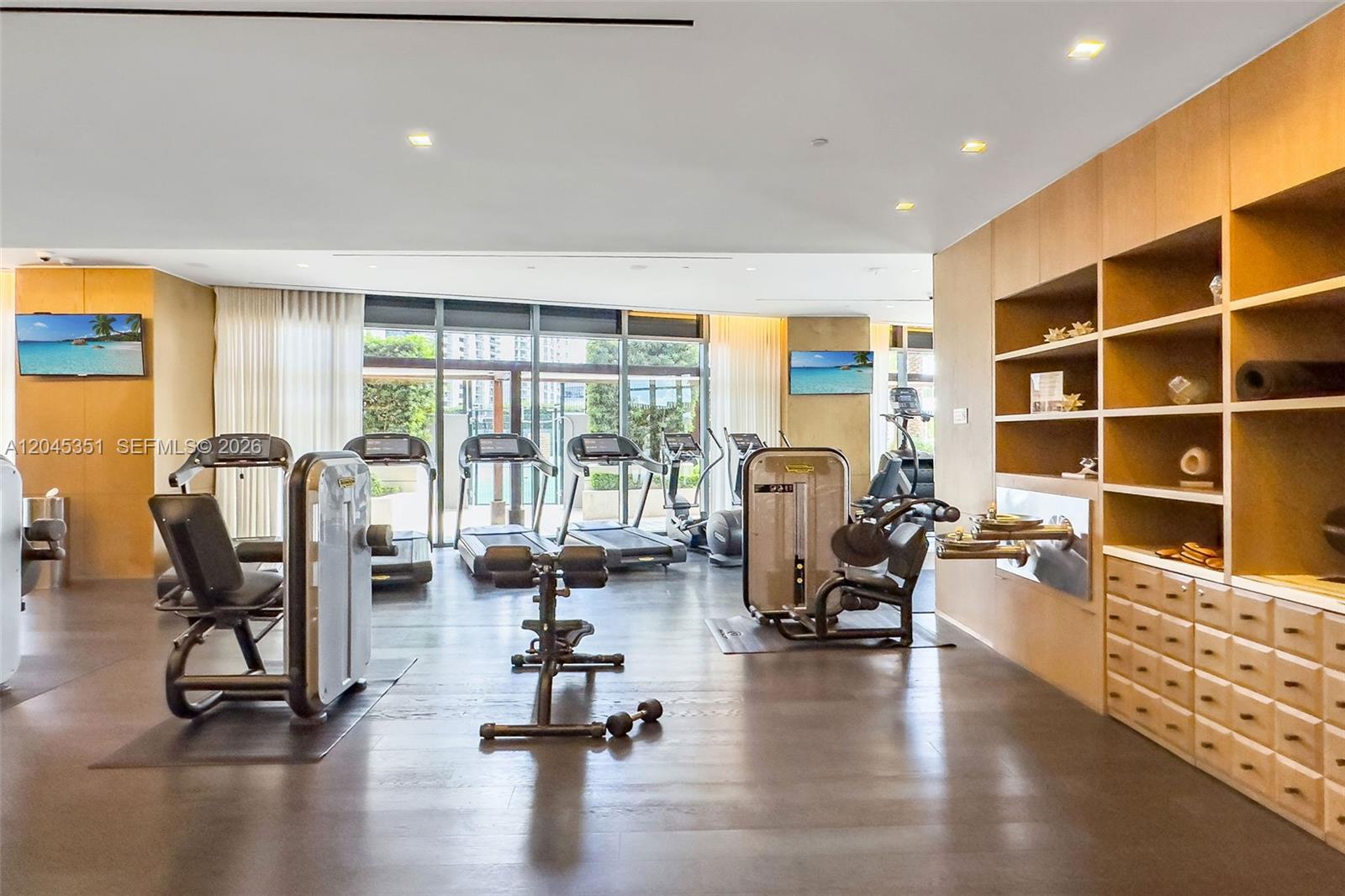 801 S Miami Ave Unit: 5403