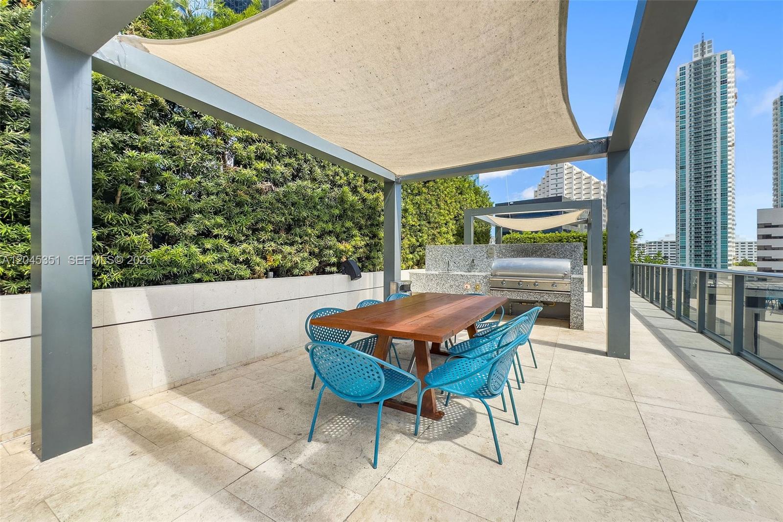 801 S Miami Ave Unit: 5403