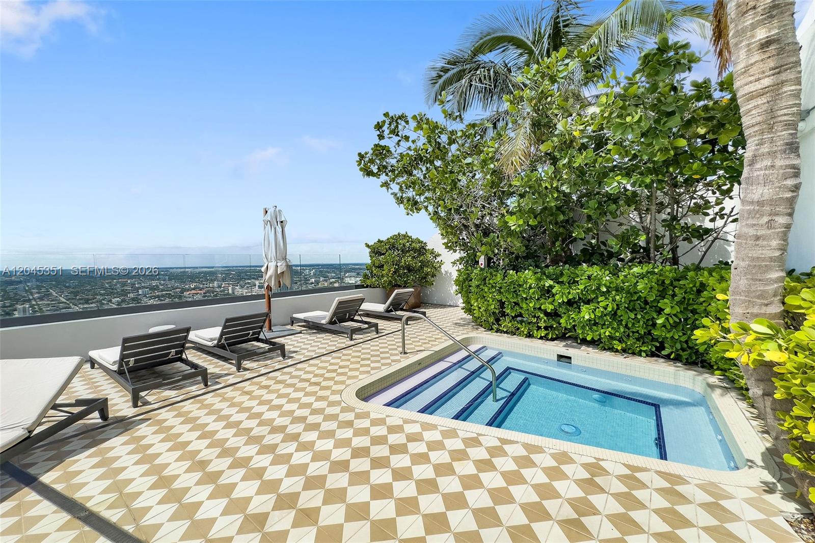801 S Miami Ave Unit: 5403