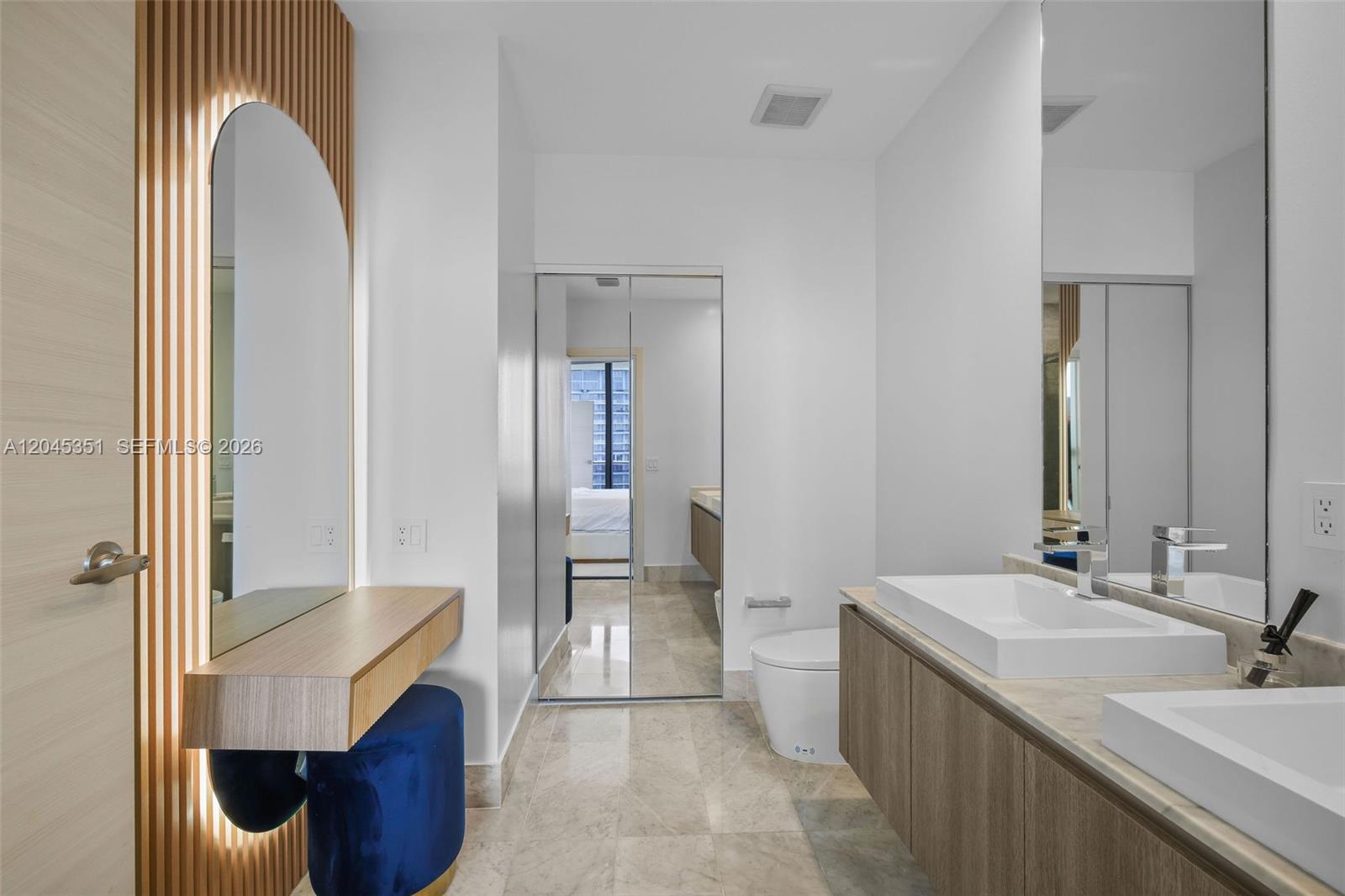 801 S Miami Ave Unit: 5403