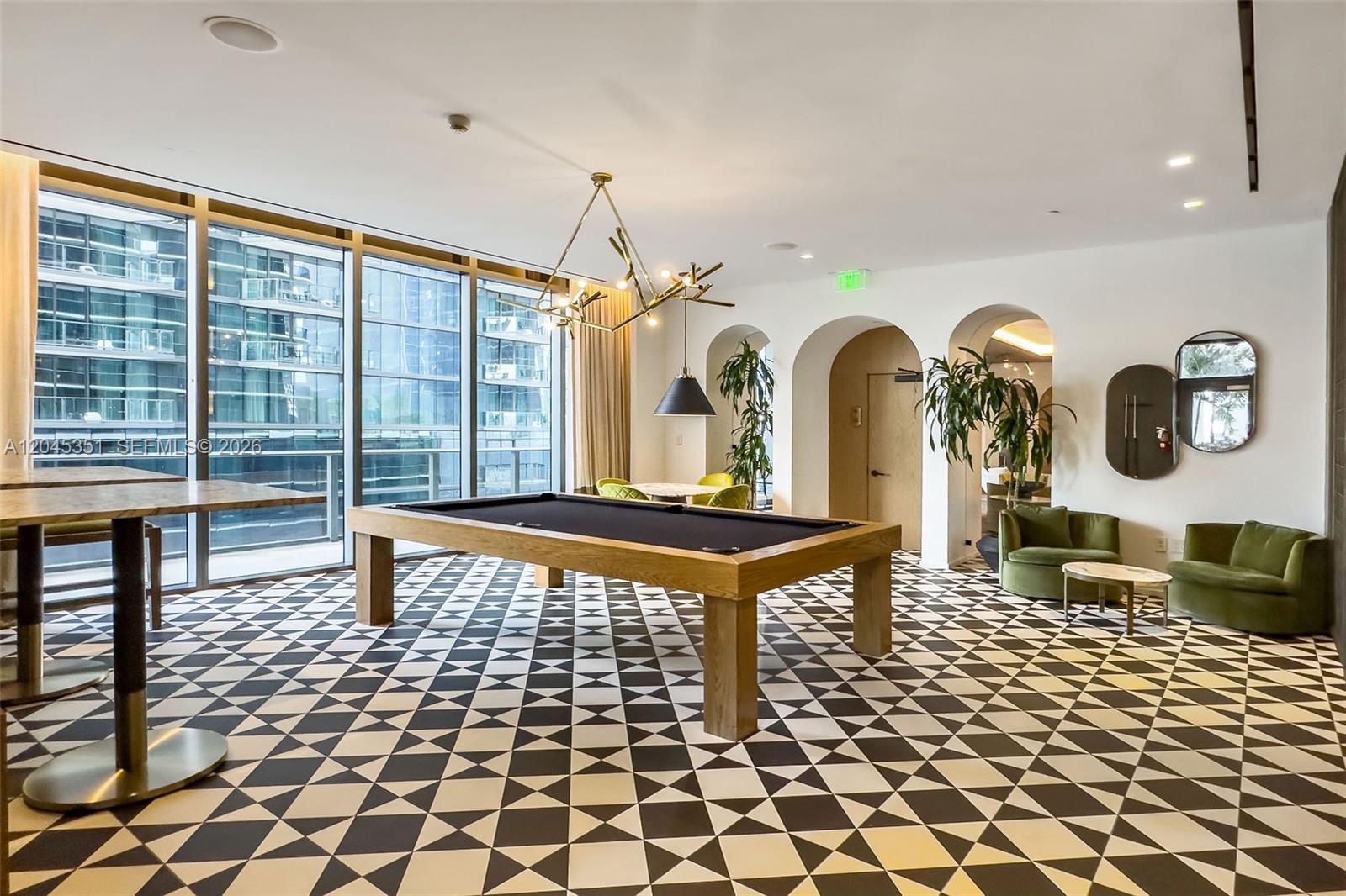 801 S Miami Ave Unit: 5403