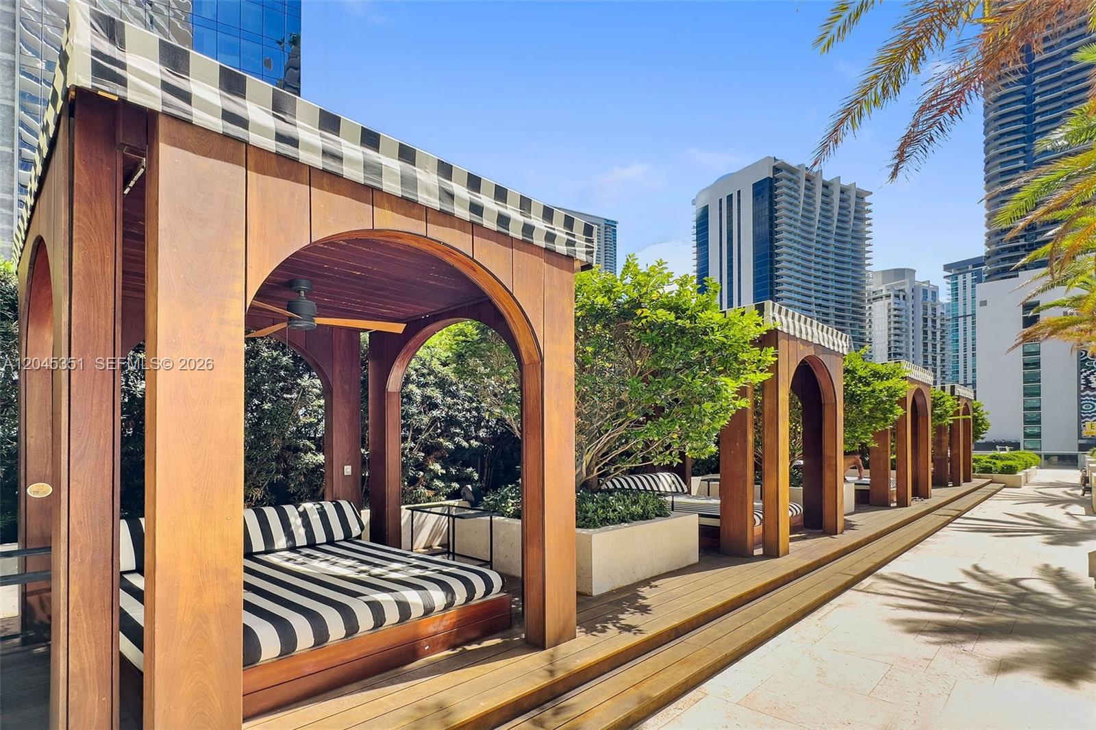801 S Miami Ave Unit: 5403