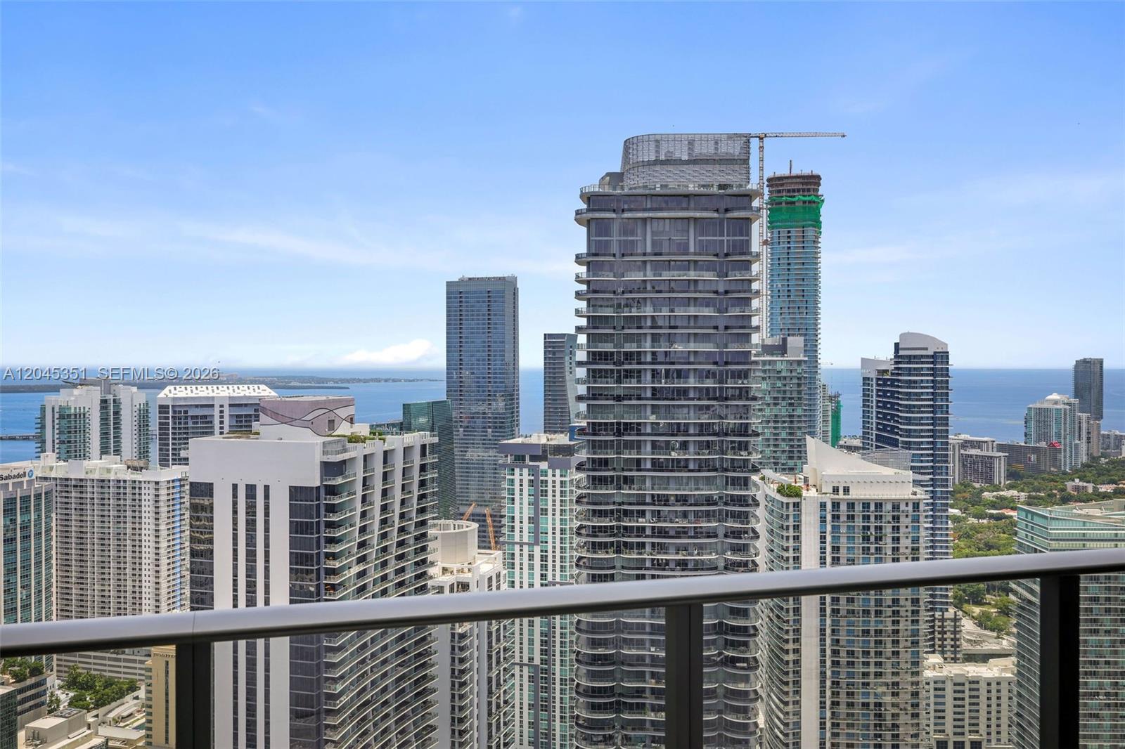 801 S Miami Ave Unit: 5403