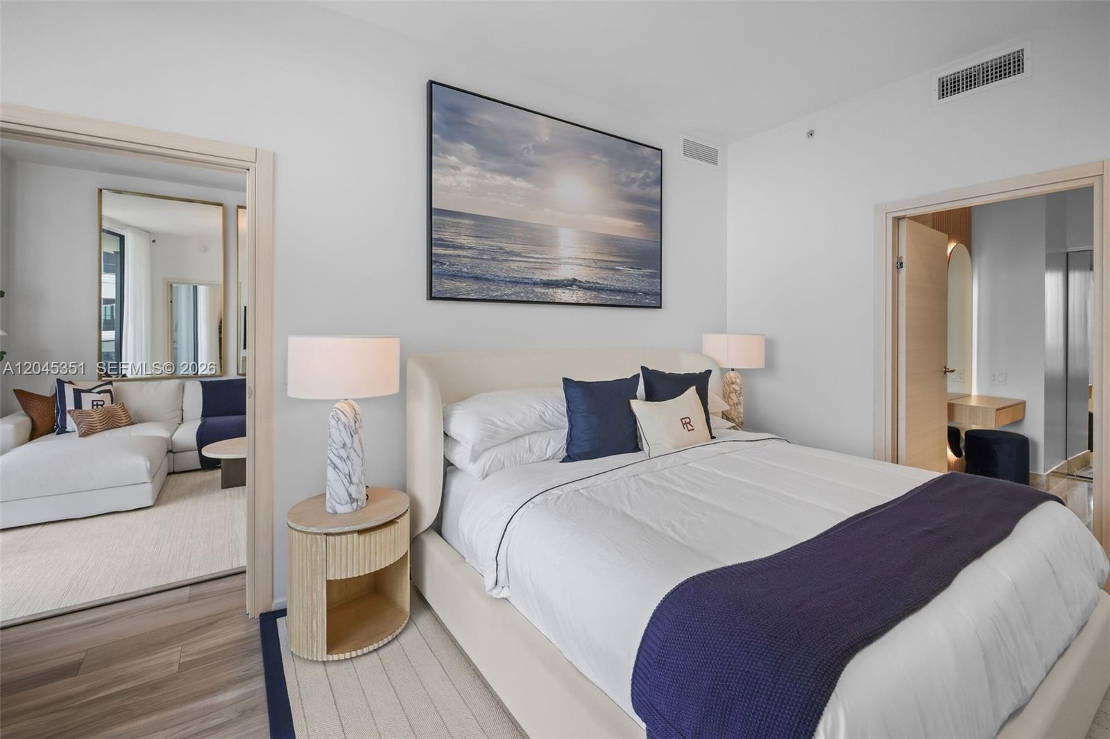 801 S Miami Ave Unit: 5403