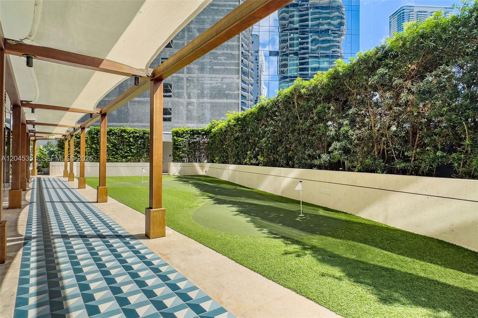 801 S Miami Ave Unit: 5403