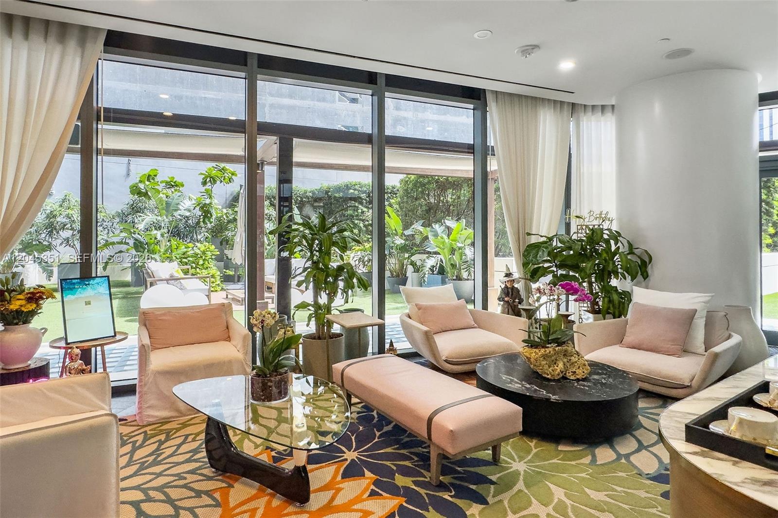 801 S Miami Ave Unit: 5403