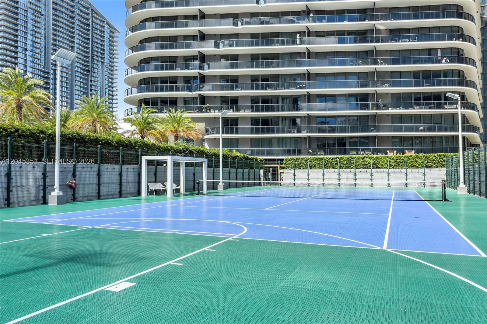 801 S Miami Ave Unit: 5403