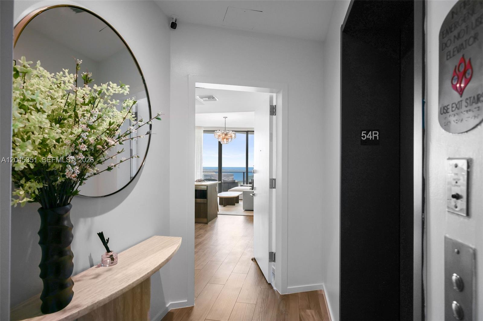 801 S Miami Ave Unit: 5403