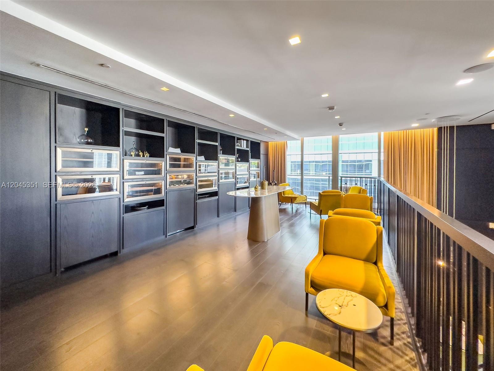 801 S Miami Ave Unit: 5403