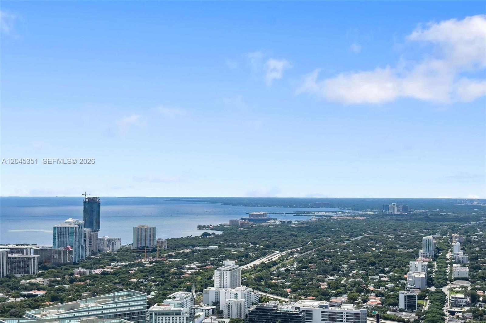 801 S Miami Ave Unit: 5403