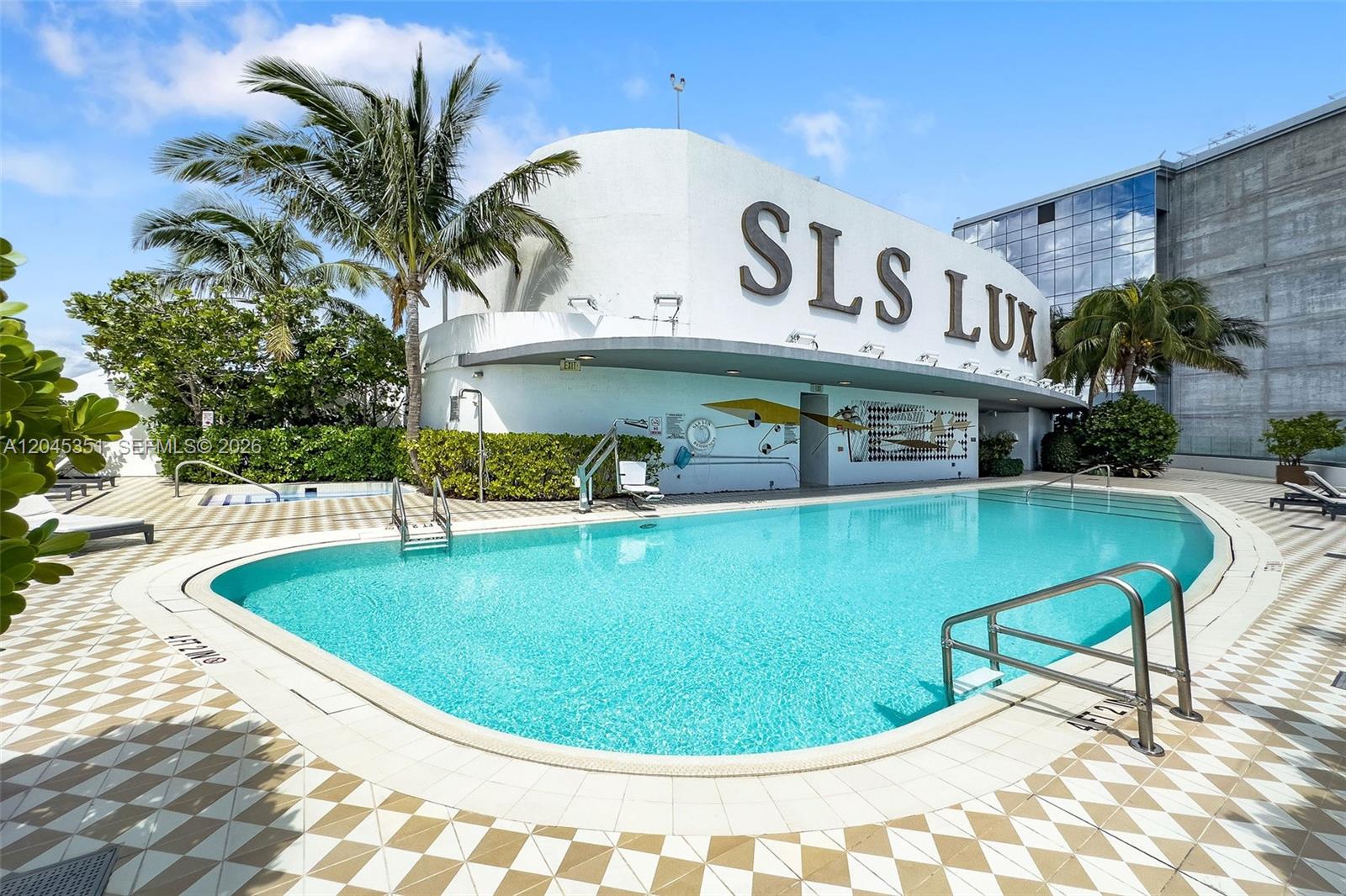 801 S Miami Ave Unit: 5403