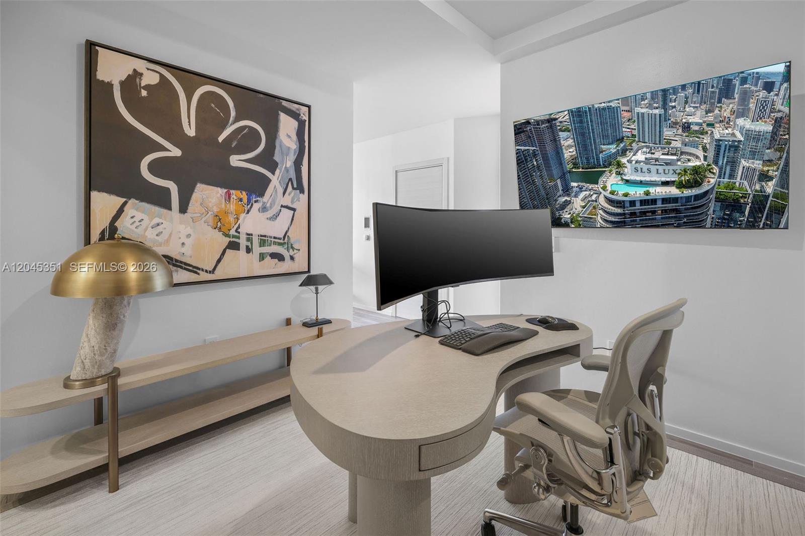 801 S Miami Ave Unit: 5403