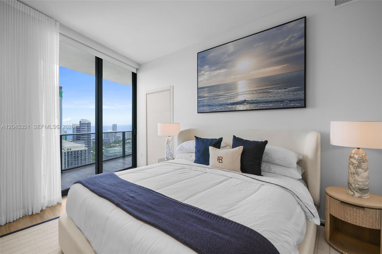 801 S Miami Ave Unit: 5403