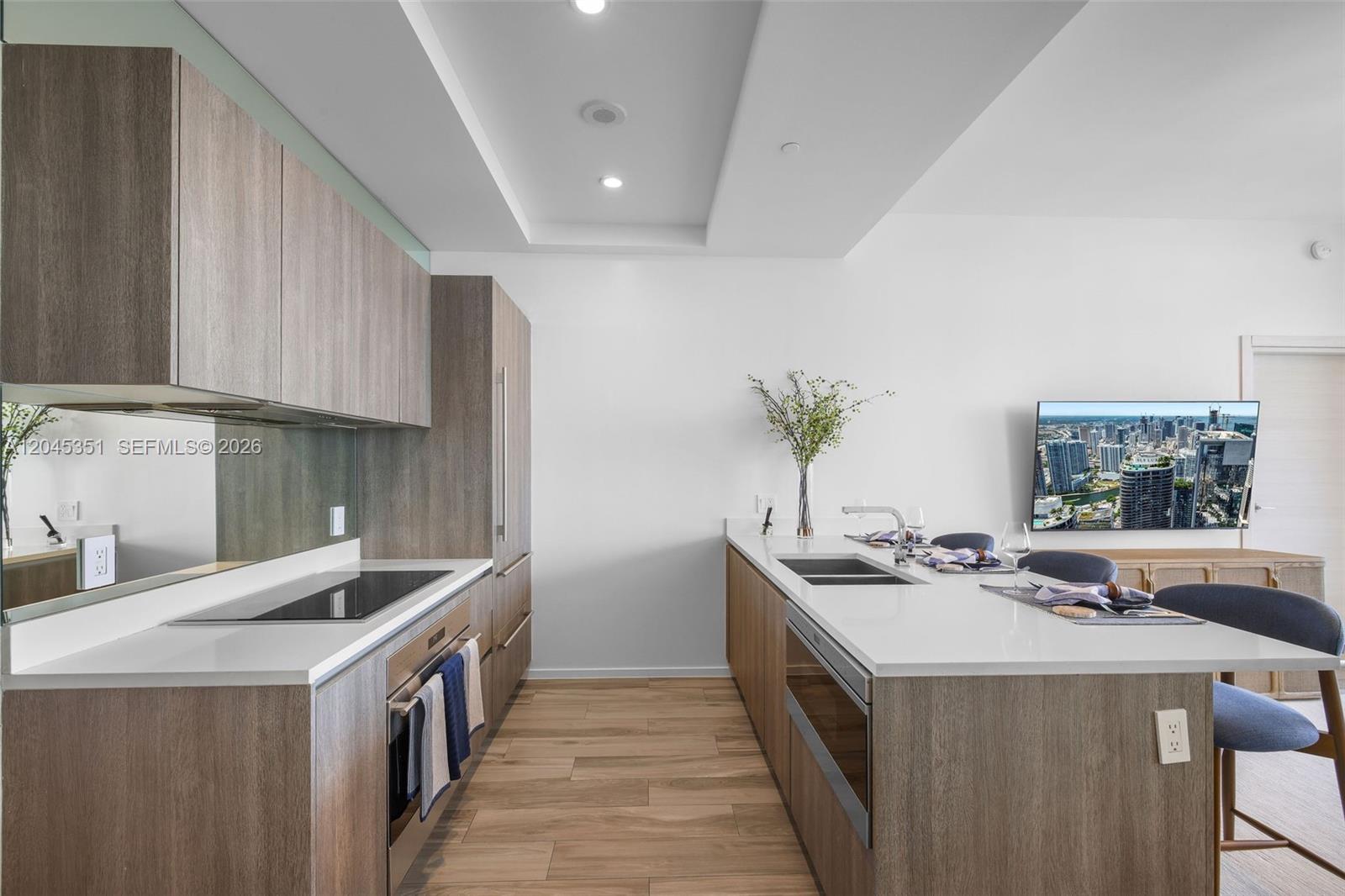 801 S Miami Ave Unit: 5403