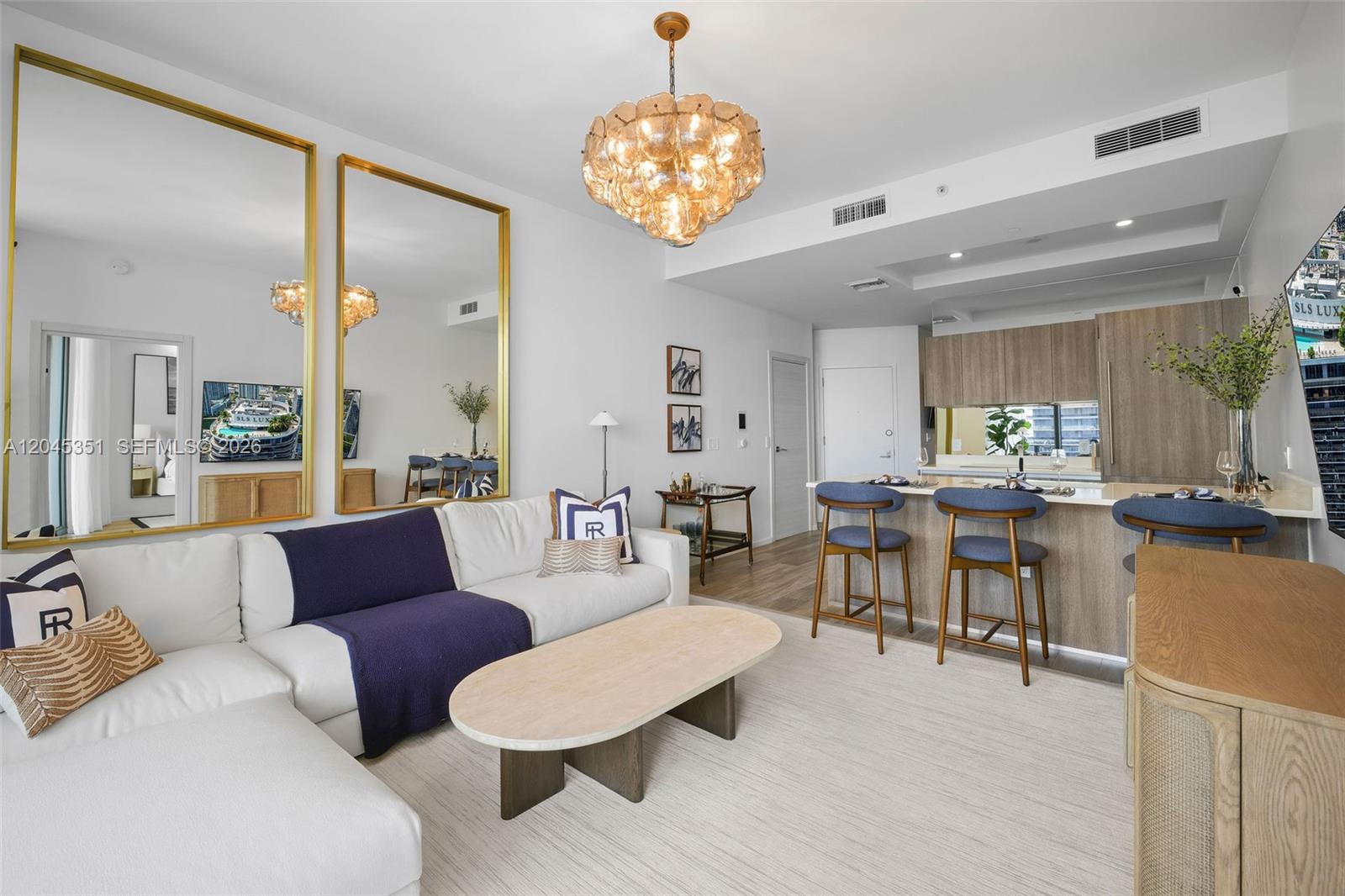 801 S Miami Ave Unit: 5403