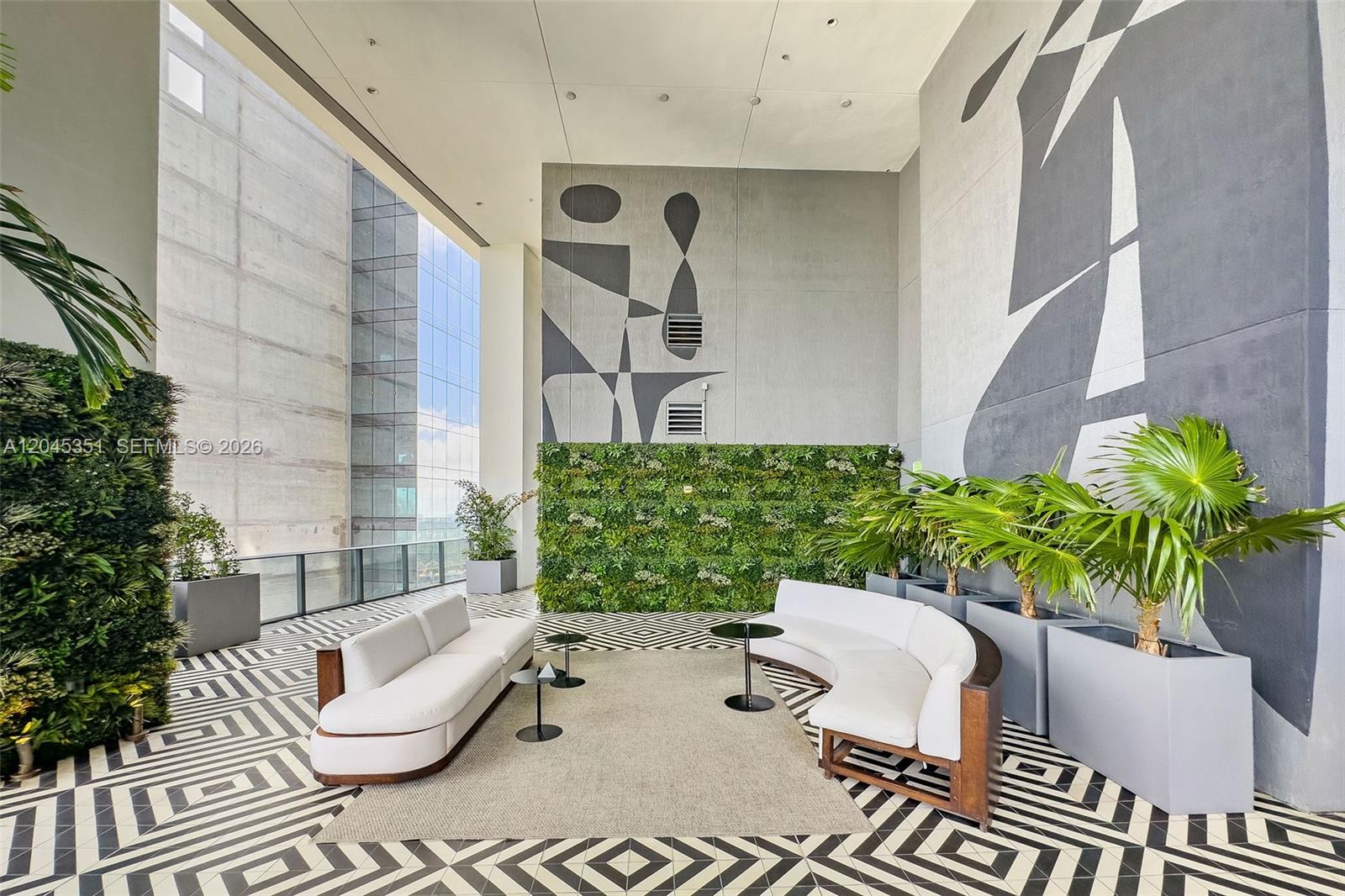 801 S Miami Ave Unit: 5403