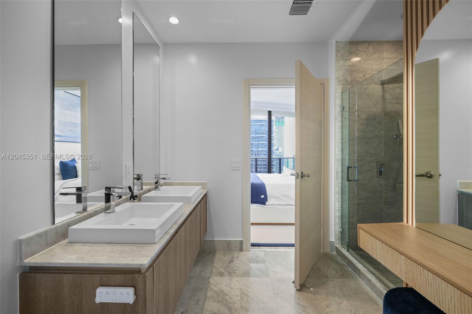 801 S Miami Ave Unit: 5403