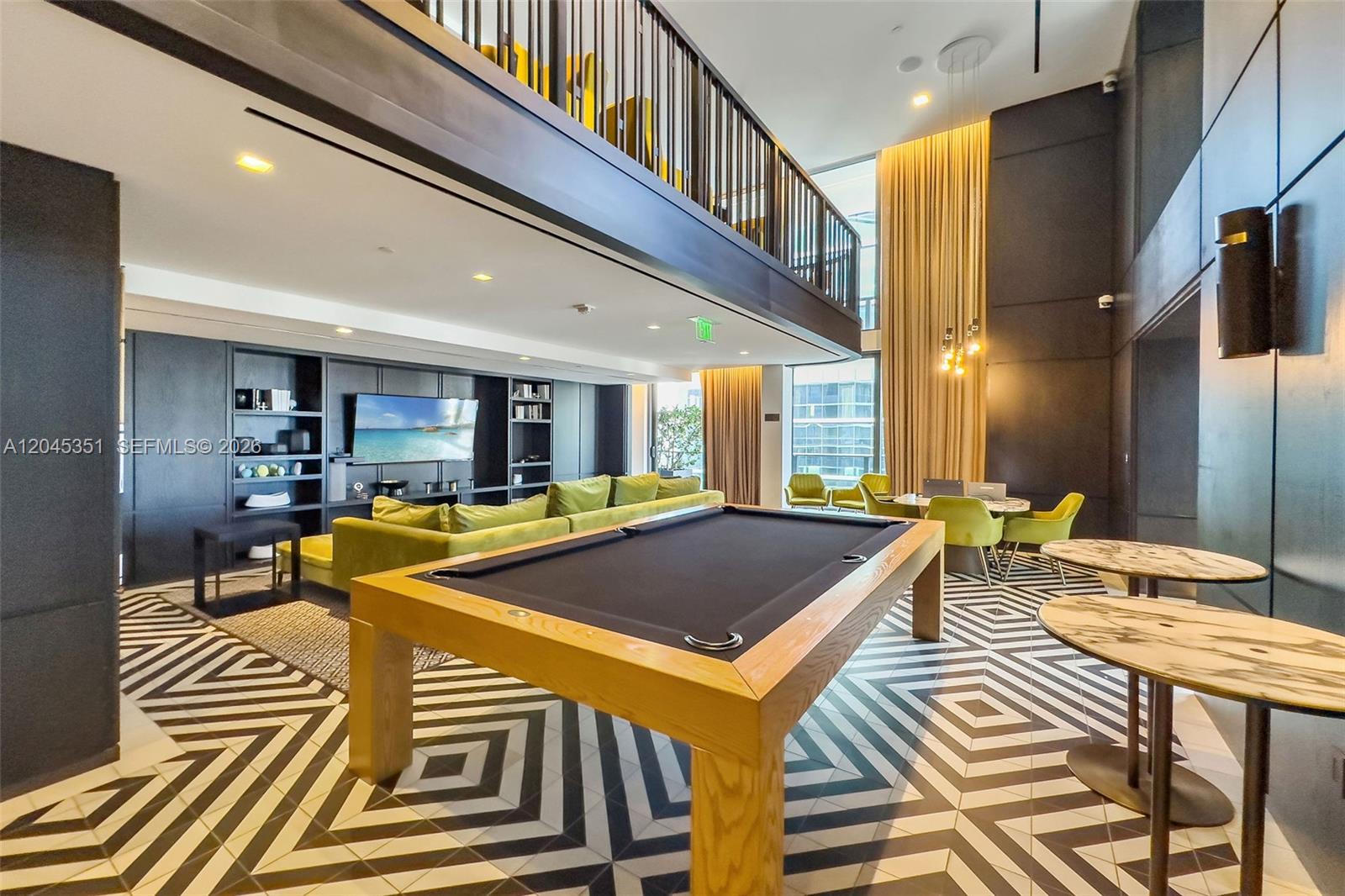 801 S Miami Ave Unit: 5403