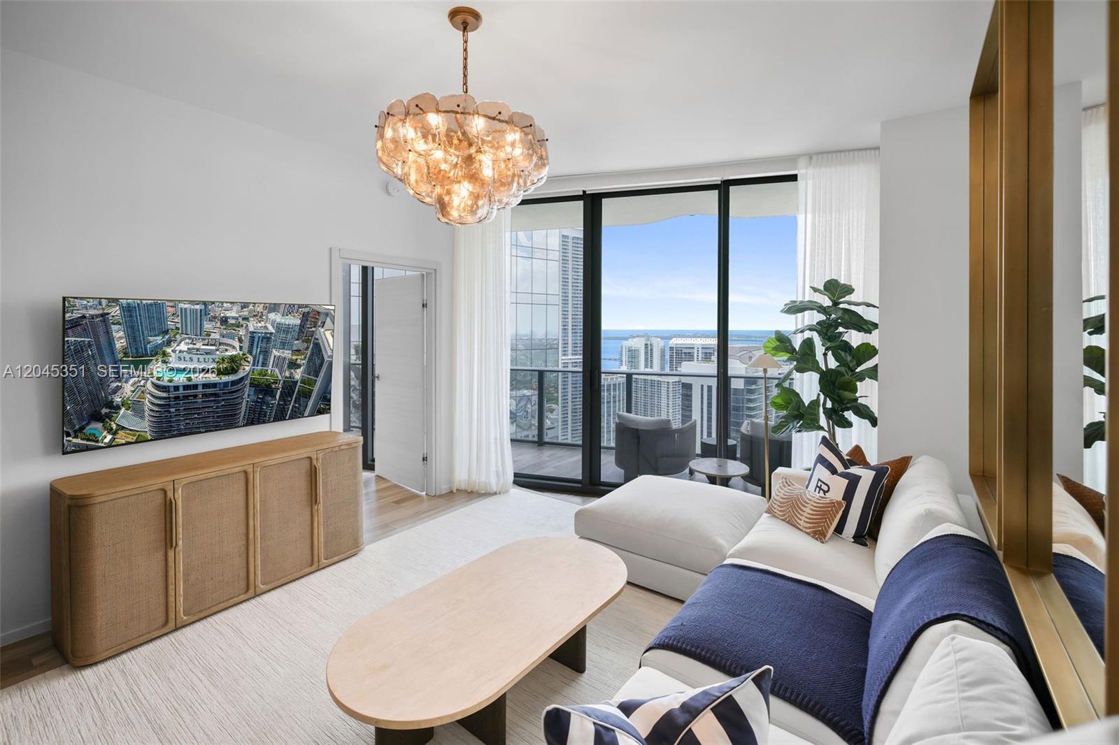 801 S Miami Ave Unit: 5403